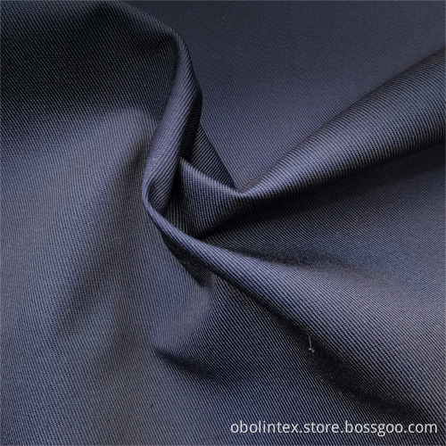 OBL21-2724 T/C3/1 80/20 Twill Workmen Clothes